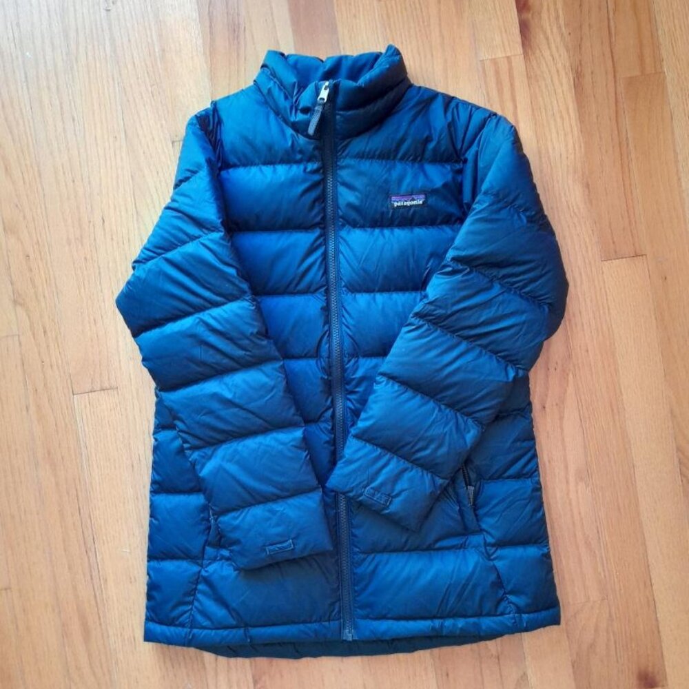 Patagonia Down Sweater XL Boys